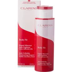 Clarins Flaskor Body lotions Clarins Body Fit Anti-Cellulite Contouring Expert 200ml