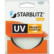 Starblitz Linsfilter Starblitz UV Filter 72mm