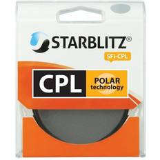 Starblitz Circular Polarising 72mm