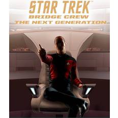 Star Trek: Bridge Crew - The Next Generation (PC)