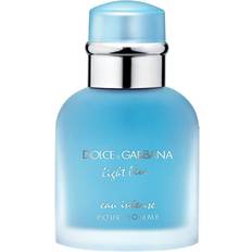 Dolce & Gabbana Eau de Parfum Dolce & Gabbana Light Blue Eau Intense Pour Homme EdP 50ml