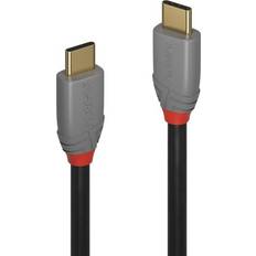 Lindy Anthra Line USB C-USB C 3.1 1.5m