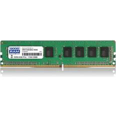 GOODRAM 8 GB - DDR4 RAM minnen GOODRAM DDR4 2400MHz 8GB (GR2400D464L17S/8G)