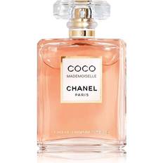 Coco chanel mademoiselle parfym Chanel Coco Mademoiselle Intense EdP 200ml