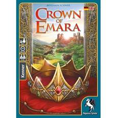 Pegasus Spiele Crown of Emara