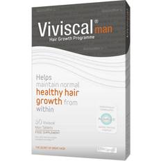 Viviscal Hair Growth For Men 60 st