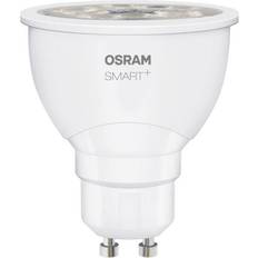 GU10 - Trådlös styrning LED-lampor Osram Smart+ Spot LED Lamps 6W GU10