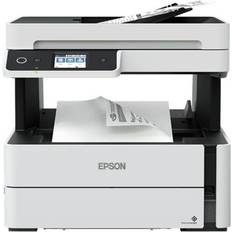 Bläckstråle - Fax Skrivare Epson EcoTank ET-M3170