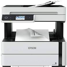 Bläckstråle - Scanner Skrivare Epson EcoTank ET-M3180