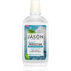 Jason Total Protection Sea Salt Cool Mint 474ml