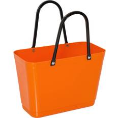 Hinza Shopping Bag Small - Orange