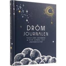 Filosofi & Religion - Svenska Böcker Drömjournalen (Inbunden)