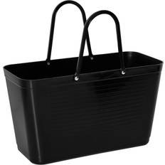 Hinza Handväskor Hinza Shopping Bag Large - Black