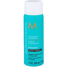 Moroccanoil Hårsprayer Moroccanoil Luminous Hairspray Extra Strong 75ml