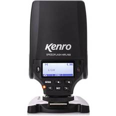 Kenro Mini Speedflash for Canon