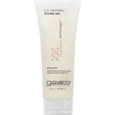 Giovanni Stylingprodukter Giovanni L.A. Hold Styling Gel 200ml