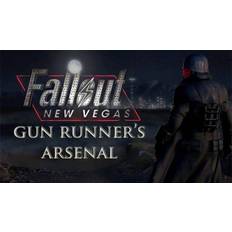 Fallout: New Vegas - Gun Runners' Arsenal (PC)