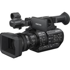 Sony Actionkameror Videokameror Sony PXW-Z280
