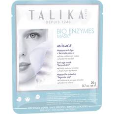 Collagen - Sheet masks Ansiktsmasker Talika Bio Enzymes Anti Aging Sheet Mask