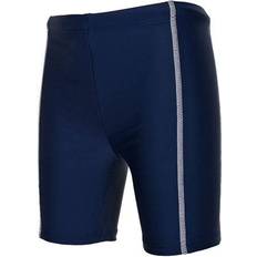 UV-byxor Barnkläder Lindberg Kap Verde Shorts - Navy (30510300)