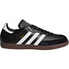 Adidas 37 ⅓ - Herr Fotbollsskor adidas Samba M - Core Black/Cloud White