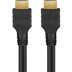 Champion HDMI-kablar Champion Premium HDMI-HDMI 3m