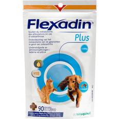Vetoquinol Flexadin Plus Max 90 Tablets