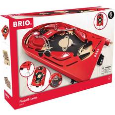 BRIO Klassiska leksaker BRIO Pinball Games 34017