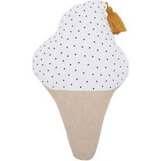 Jabadabado Textilier Jabadabado Pillow Ice Cream