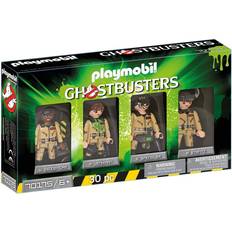 Playmobil Figurer Playmobil Ghostbusters Collectors Figure Set 70175
