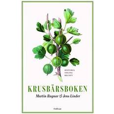 Svenska Böcker Krusbärsboken (Inbunden)