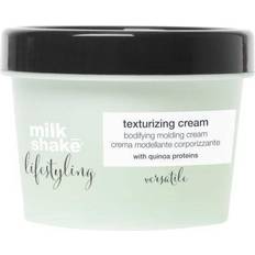 Milk_shake Fint hår Stylingprodukter milk_shake Lifestyling Texturizing Cream 100ml