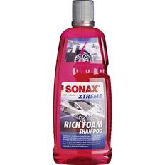 Sonax Bilvård & Fordonstillbehör Sonax Xtreme RichFoam Shampoo 1L