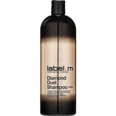 Label.m Schampon Label.m Diamond Dust Shampoo 1000ml