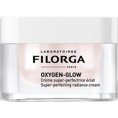Filorga Exfolierande Ansiktsvård Filorga Oxygen-Glow Super-Perfecting Radiance Cream 50ml