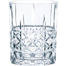 Spiegelau Diskmaskinsvänliga Whiskyglas Spiegelau Elegance Whiskyglas 34.5cl 4st