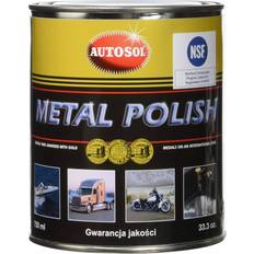 Lackvård Autosol Metal Polish 0.75L