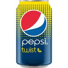 Pepsi Drycker Pepsi Twist 33cl 24pack