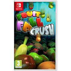 FruitFall Crush (Switch)