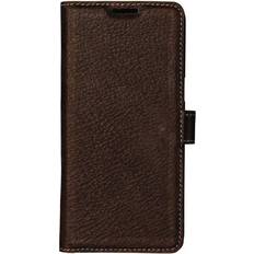 Essentials Glas Mobiltillbehör Essentials Leather Wallet Cover (Samsung Galaxy S8)