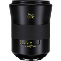 Zeiss Canon EF Kameraobjektiv Zeiss Otus 1.4/55 ZE for Canon EF