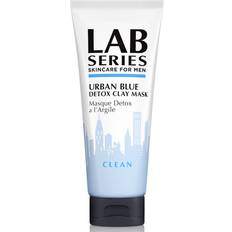 Lab Series Ansiktsmasker Lab Series Urban Blue Detox Clay Mask 100ml