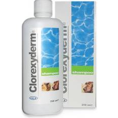 Dr Baddaky Clorexyderm Shampoo 0.3L