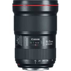 Canon EF - ƒ/2.8 Kameraobjektiv Canon EF 16-35mm F2.8L III USM