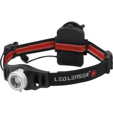 Led Lenser AAA (LR03) Pannlampor Led Lenser H6
