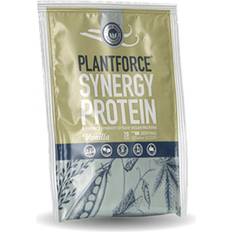 Third Wave Nutrition Plantforce Synergy Protein Vanilla 20g