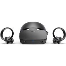 Meta Integrerade hörlurar VR-headsets Meta Rift S