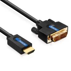 HDMI-kablar PureLink Cinema HDMI-DVI 1.5m