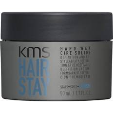 KMS California Hårprodukter KMS California Hair Stay Hard Wax 50ml