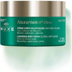 Nuxe Nuxuriance Ultra Global Anti-Aging Voluptuous Body Cream 200ml